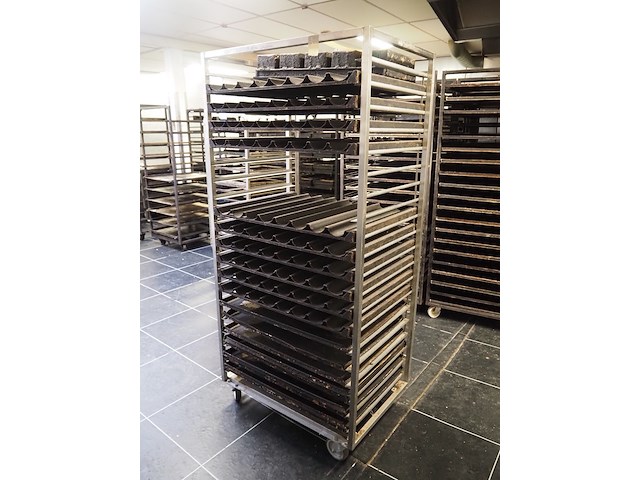 Nn trolley - afbeelding 3 van  5