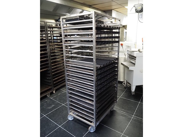 Nn trolley - afbeelding 4 van  5