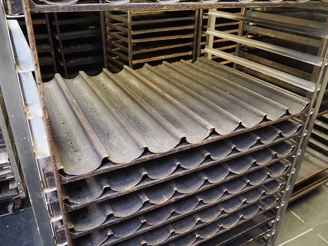 Nn trolley - afbeelding 5 van  5