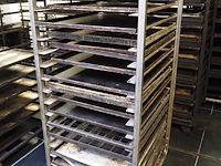 Nn trolley - afbeelding 1 van  6