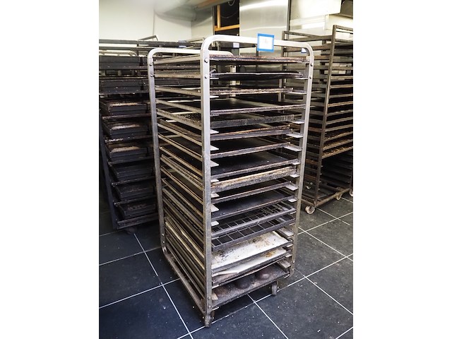 Nn trolley - afbeelding 2 van  6