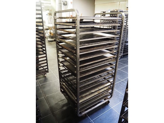 Nn trolley - afbeelding 3 van  6