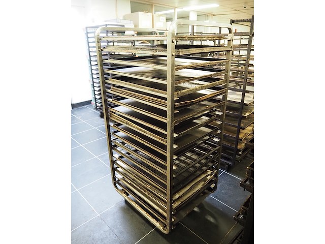 Nn trolley - afbeelding 4 van  6