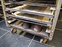 Nn trolley - afbeelding 6 van  6