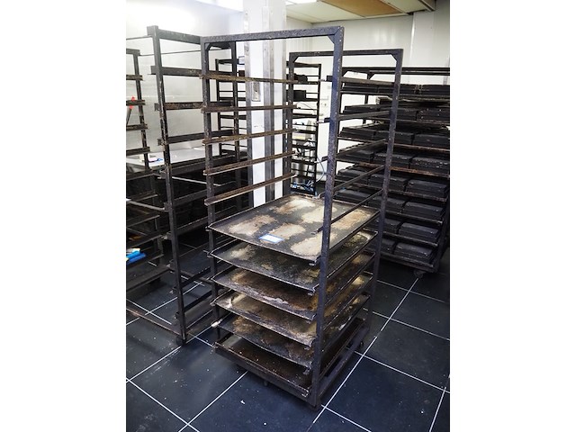 Nn trolley - afbeelding 1 van  3