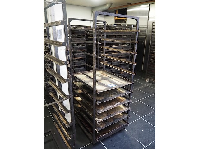 Nn trolley - afbeelding 2 van  3