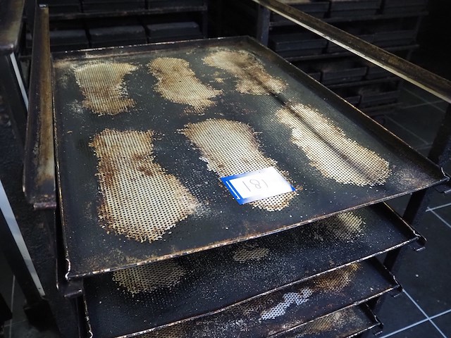 Nn trolley - afbeelding 3 van  3