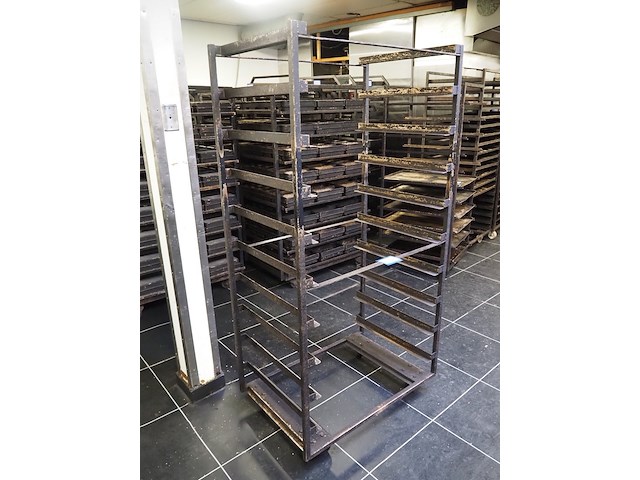 Nn trolley - afbeelding 2 van  3