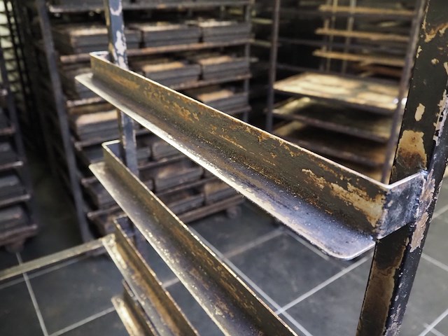 Nn trolley - afbeelding 3 van  3