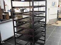 Nn trolley - afbeelding 1 van  5