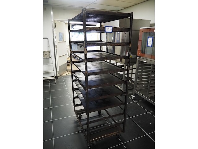 Nn trolley - afbeelding 2 van  5