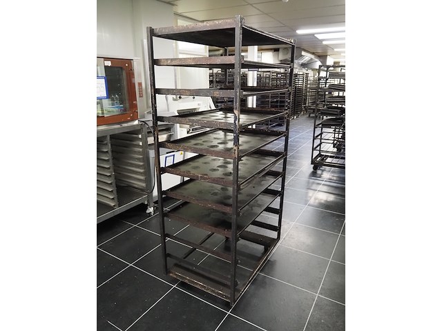 Nn trolley - afbeelding 3 van  5