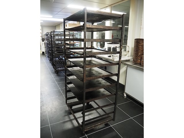 Nn trolley - afbeelding 4 van  5