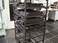 Nn trolley - afbeelding 1 van  5