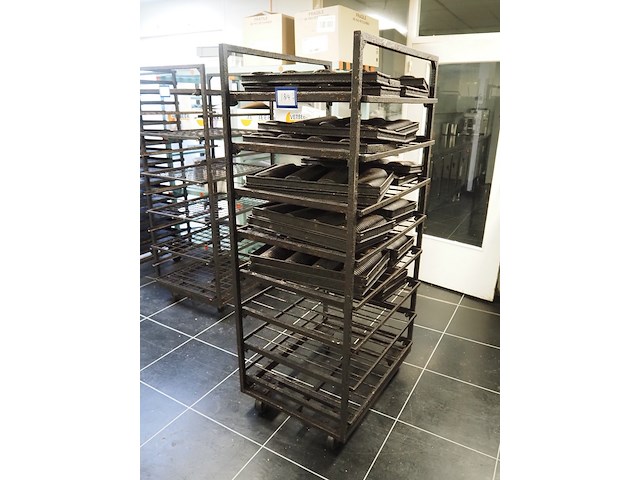 Nn trolley - afbeelding 2 van  5