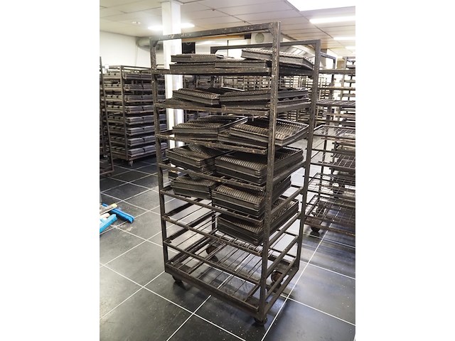 Nn trolley - afbeelding 3 van  5