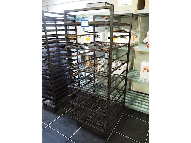 Nn trolley - afbeelding 1 van  3