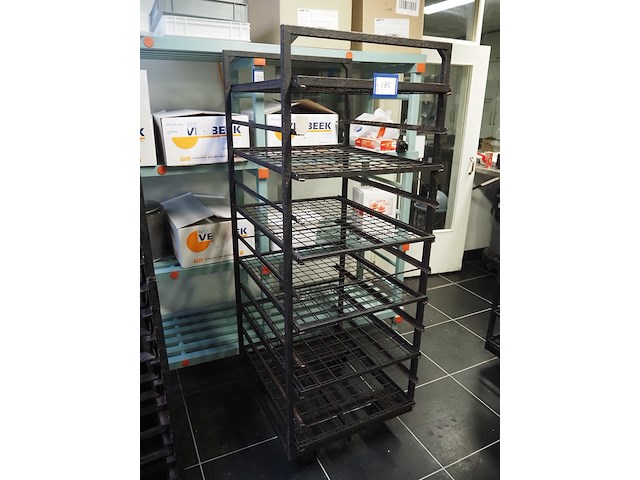 Nn trolley - afbeelding 2 van  3