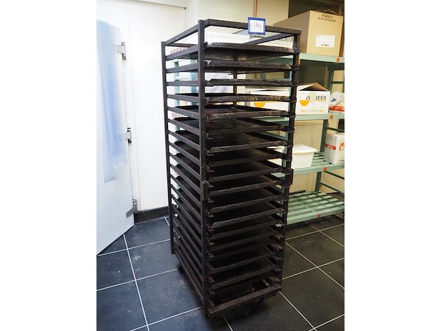 Nn trolley - afbeelding 2 van  3