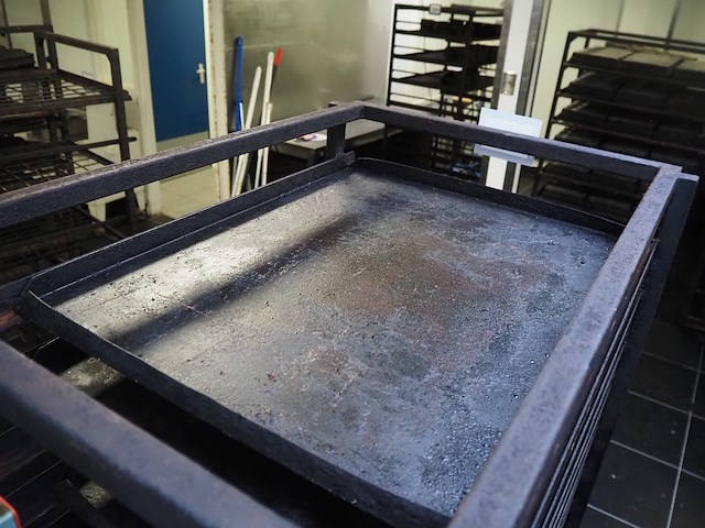 Nn trolley - afbeelding 3 van  3