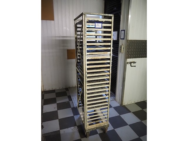 Nn trolley - afbeelding 2 van  7