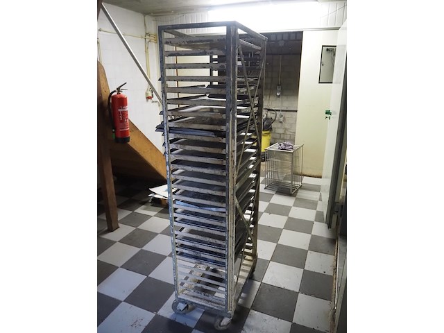 Nn trolley - afbeelding 3 van  7