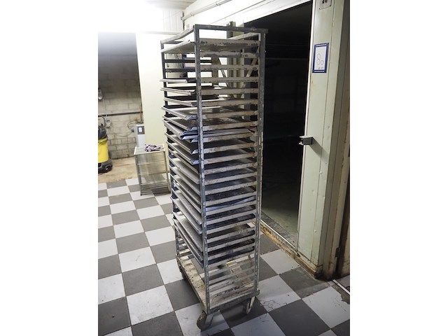 Nn trolley - afbeelding 4 van  7