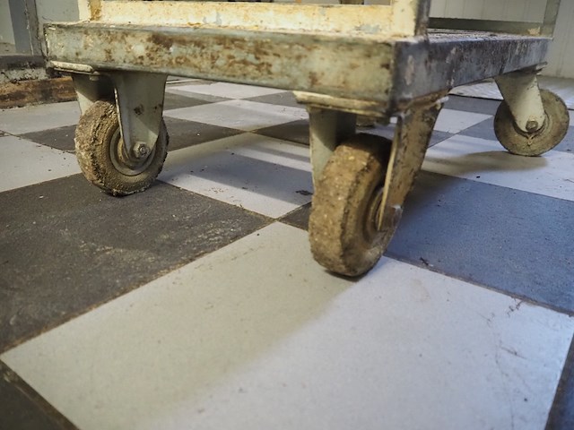 Nn trolley - afbeelding 6 van  7