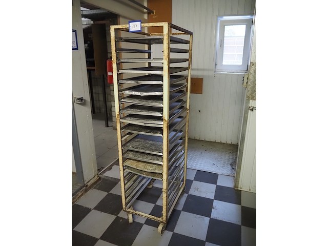 Nn trolley - afbeelding 7 van  7