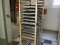 Nn trolley - afbeelding 1 van  6