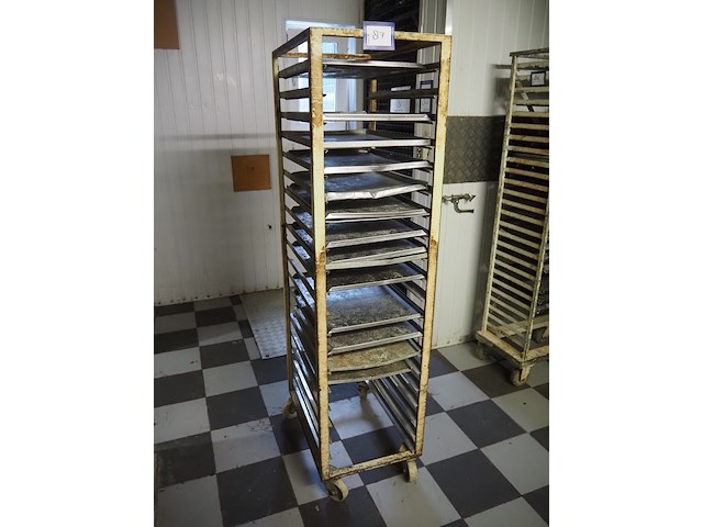 Nn trolley - afbeelding 2 van  6