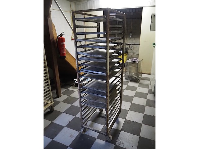 Nn trolley - afbeelding 3 van  6