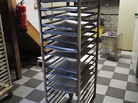 Nn trolley - afbeelding 3 van  6