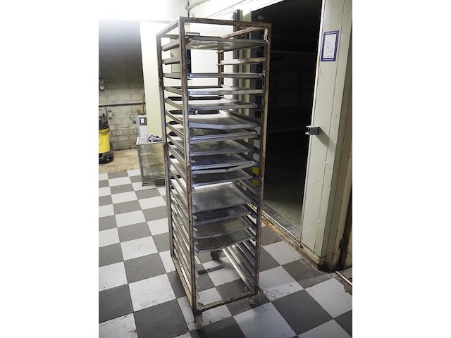 Nn trolley - afbeelding 4 van  6