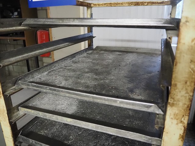 Nn trolley - afbeelding 5 van  6