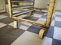 Nn trolley - afbeelding 6 van  6