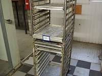 Nn trolley - afbeelding 1 van  6