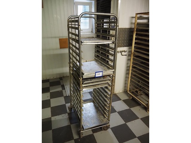 Nn trolley - afbeelding 2 van  6