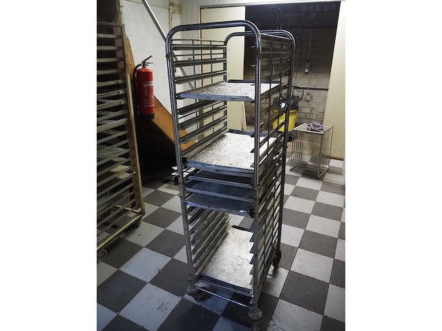 Nn trolley - afbeelding 3 van  6