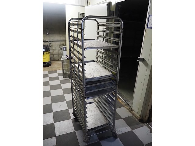 Nn trolley - afbeelding 4 van  6