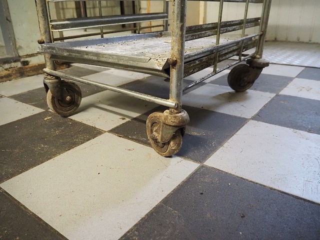 Nn trolley - afbeelding 6 van  6