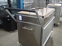 Nn trolley - afbeelding 1 van  6