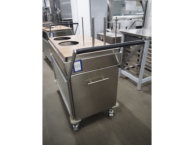 Nn trolley - afbeelding 2 van  6