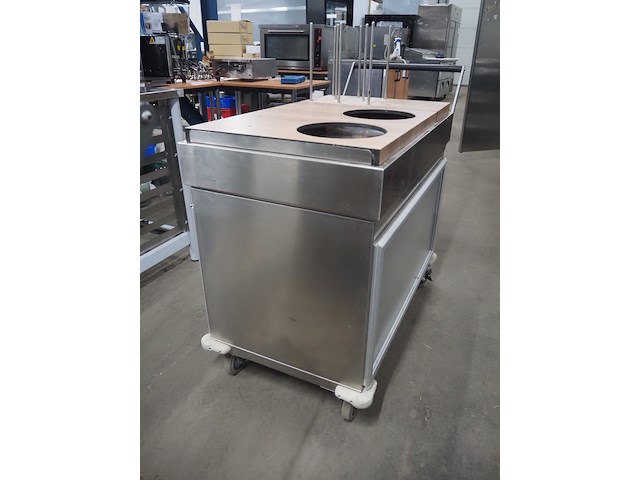 Nn trolley - afbeelding 3 van  6