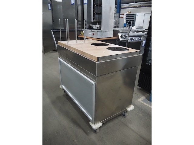 Nn trolley - afbeelding 4 van  6