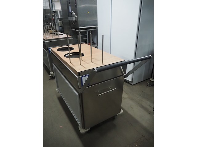 Nn trolley - afbeelding 2 van  6