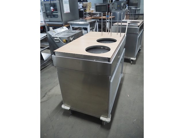 Nn trolley - afbeelding 3 van  6