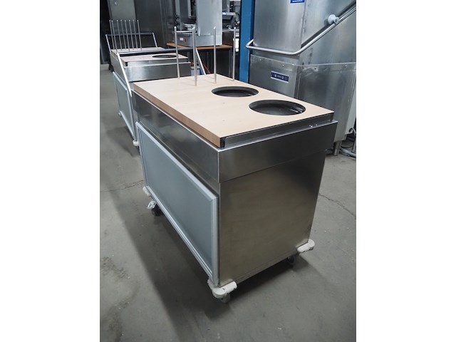 Nn trolley - afbeelding 4 van  6