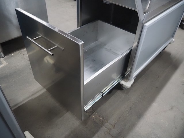 Nn trolley - afbeelding 5 van  6