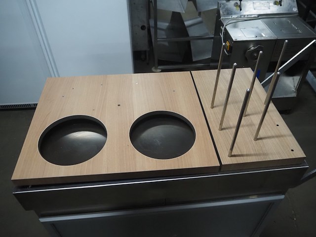 Nn trolley - afbeelding 6 van  6